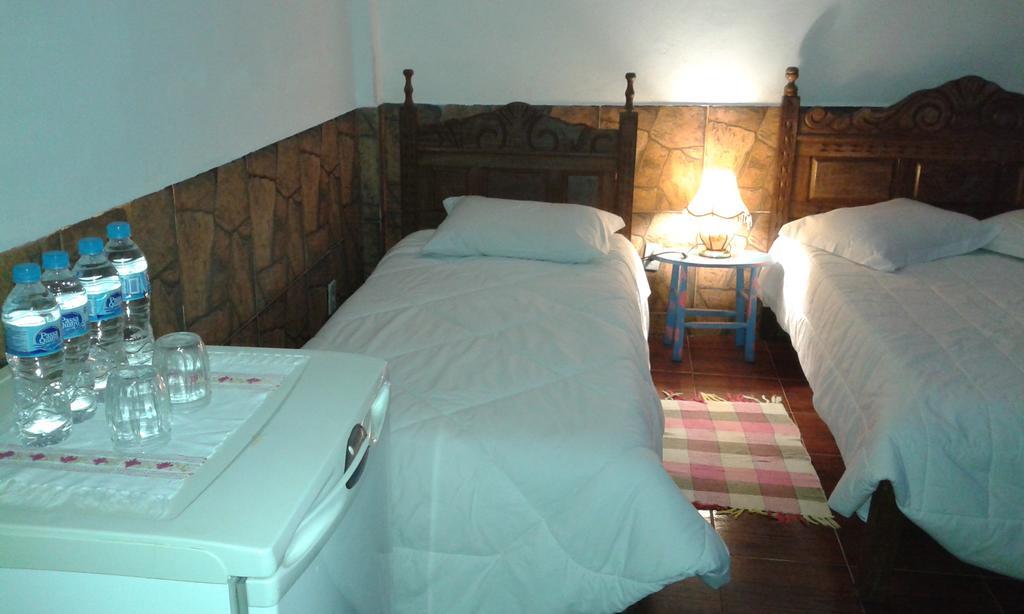 Pousada Santo Expedito Tiradentes Bagian luar foto