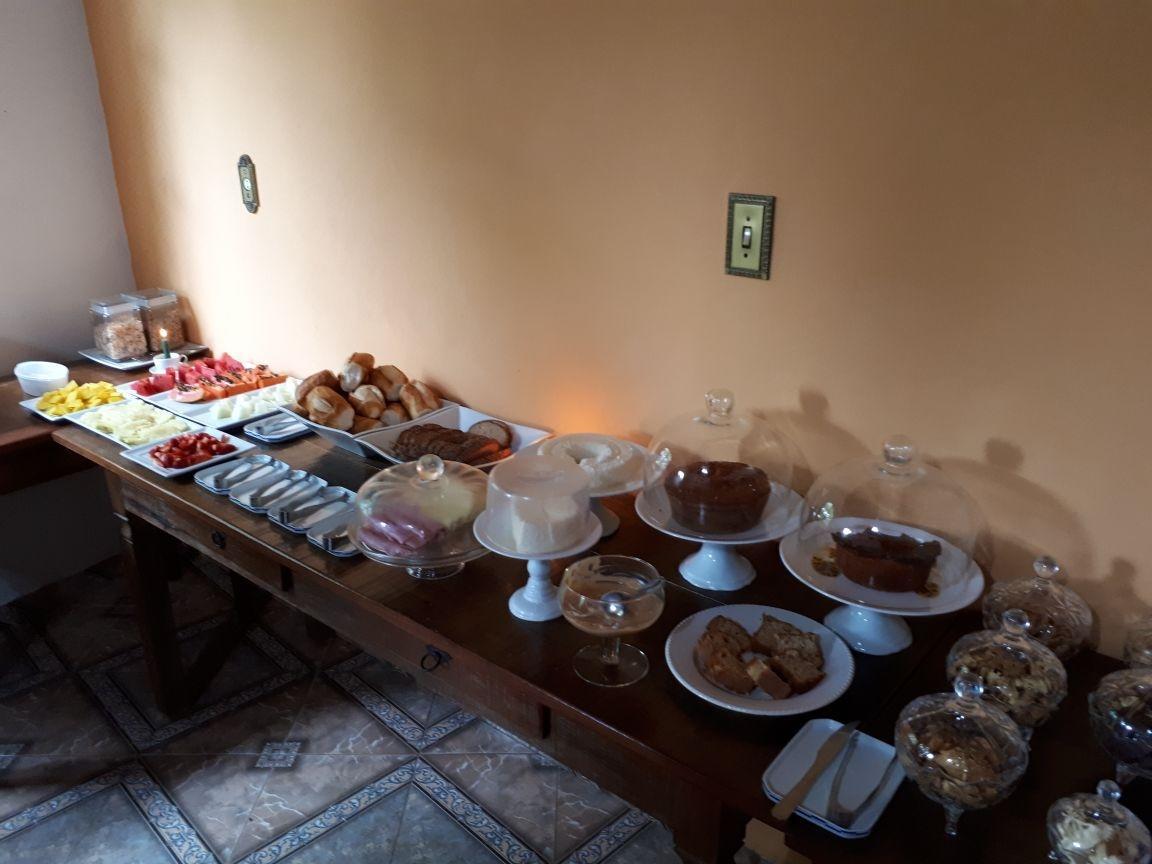 Pousada Santo Expedito Tiradentes Bagian luar foto