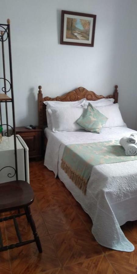 Pousada Santo Expedito Tiradentes Bagian luar foto